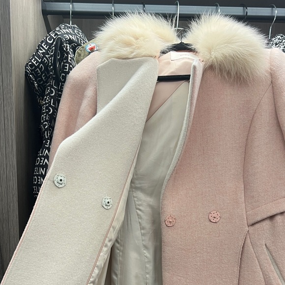 Enc coat - Picture 7 of 9